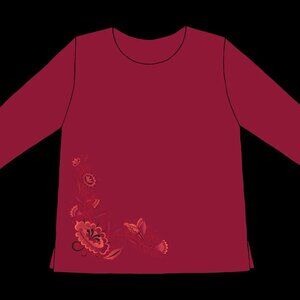 NWT Sabaku  Fancy Bird Made in Tucson Az.